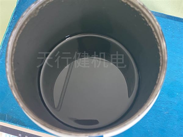 攪拌脫泡后 攪拌脫泡后