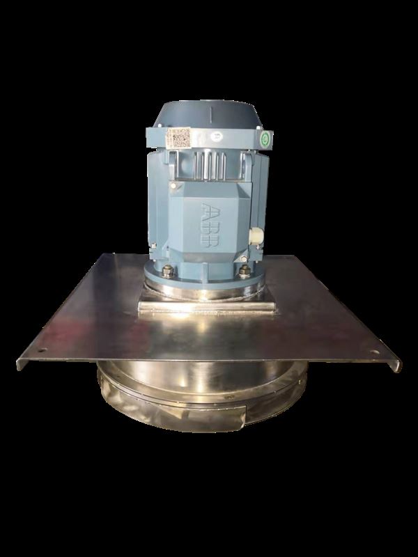 機(jī)械消泡器 機(jī)械消泡器