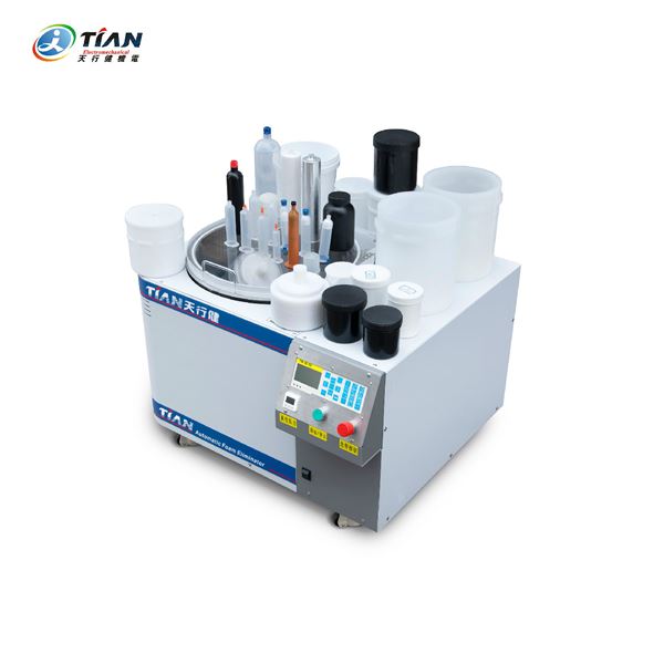 天行健真空脫泡機(jī) 天行健真空脫泡機(jī)