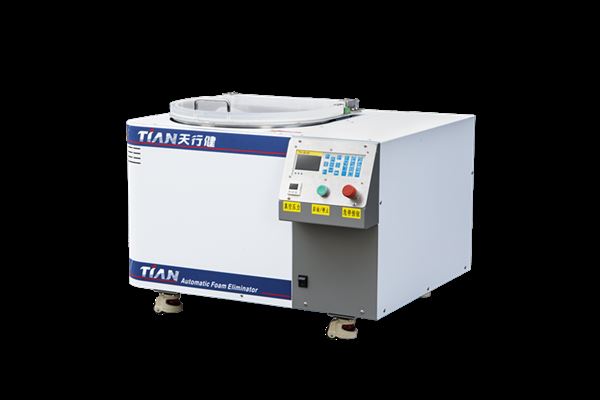 攪拌脫泡機(jī)