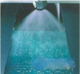 PCB線(xiàn)路板清洗