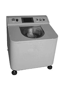 離心式真空攪拌破泡機(jī) 離心式真空攪拌破泡機(jī)