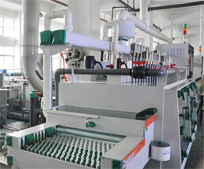 顯影消泡液的應(yīng)用 顯影液消泡劑運(yùn)用