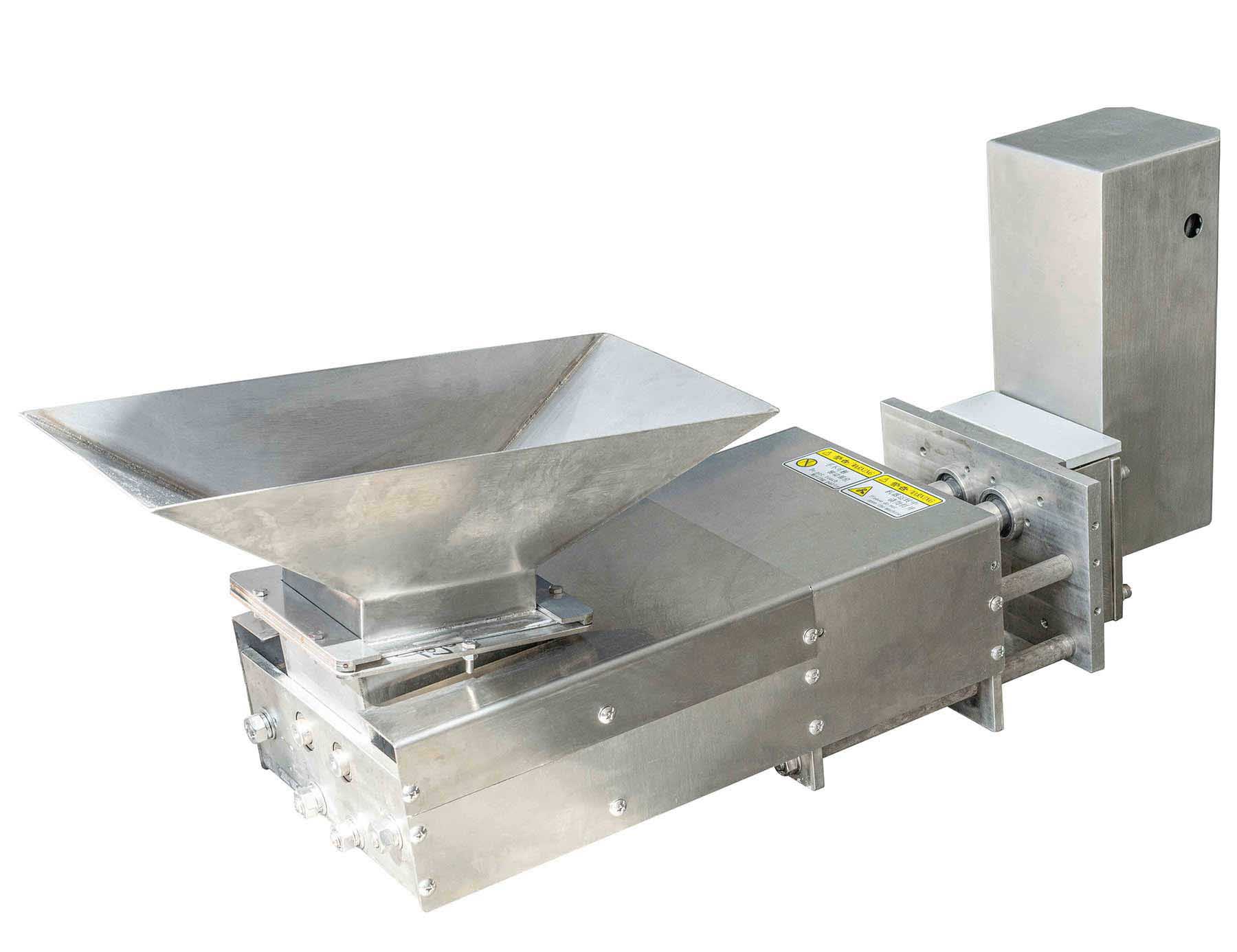 膜渣機(jī)展示圖 膜渣機(jī)展示圖