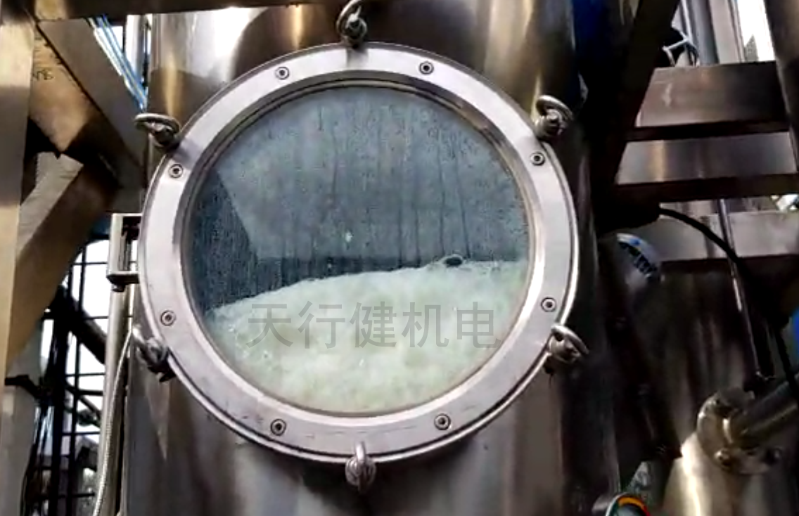 罐內(nèi)泡沫圖 罐內(nèi)泡沫圖