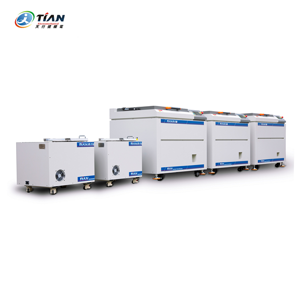 真空脫泡攪拌機(jī)