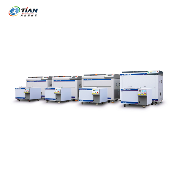 真空攪拌脫泡機