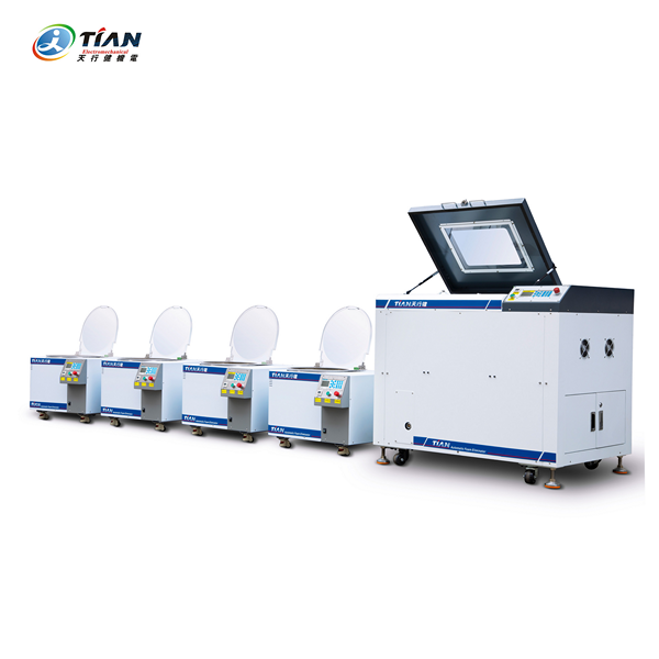 真空脫泡機(jī)