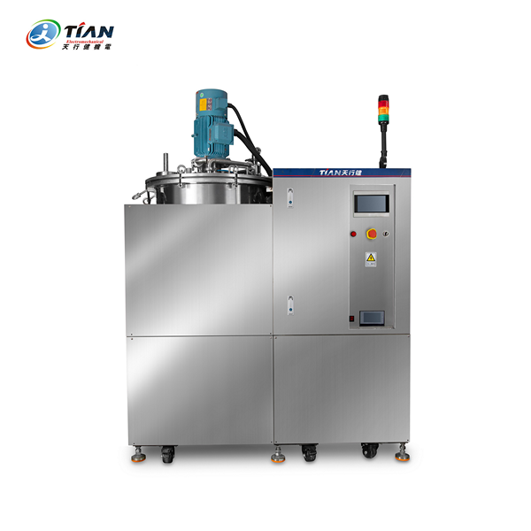 在線脫泡機(jī)