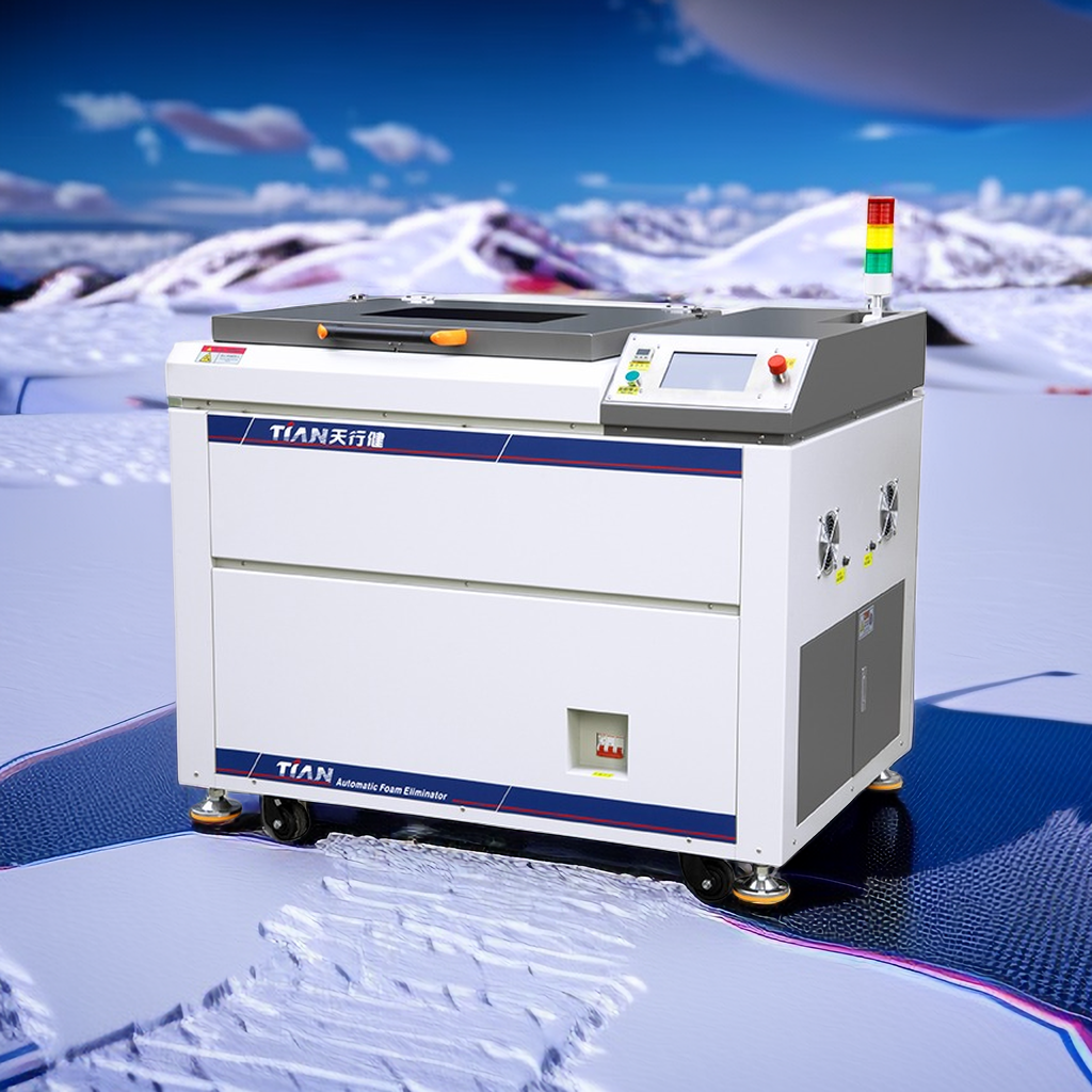 天行健真空脫泡機(jī) 天行健真空脫泡機(jī)