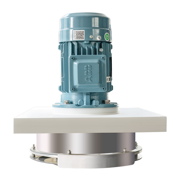 污水處理消泡機(jī)