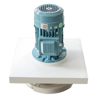 天行健糊樹(shù)脂消泡器